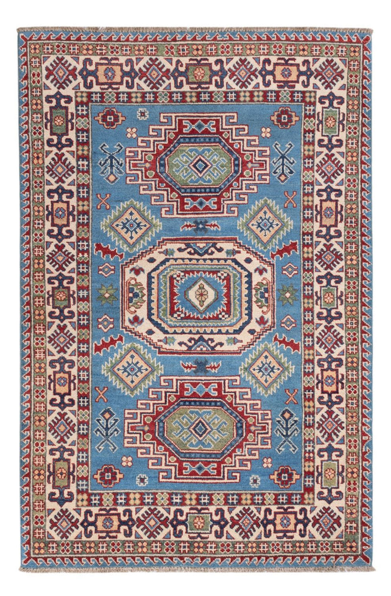 Kazak Koberec 120x186cm - Orientální koberec