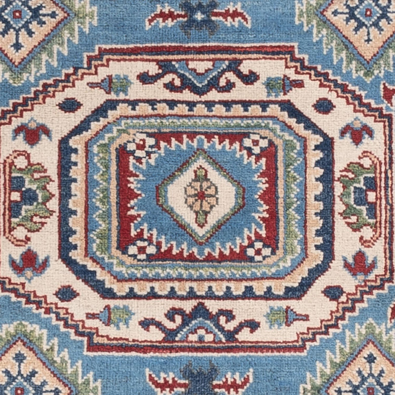Kazak Koberec 120x186cm - Orientální koberec