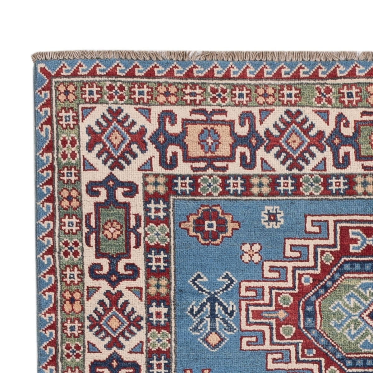 Kazak Koberec 120x186cm - Orientální koberec