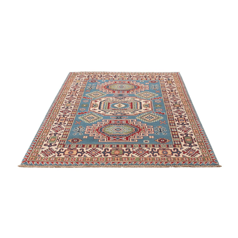 Kazak Koberec 120x186cm - Orientální koberec