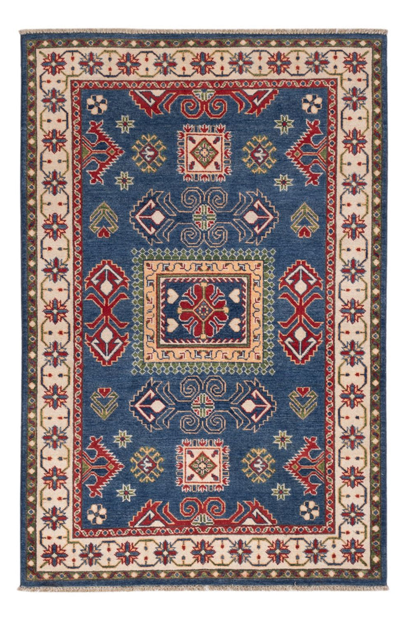 Kazak Koberec 122x188cm - Orientální koberec