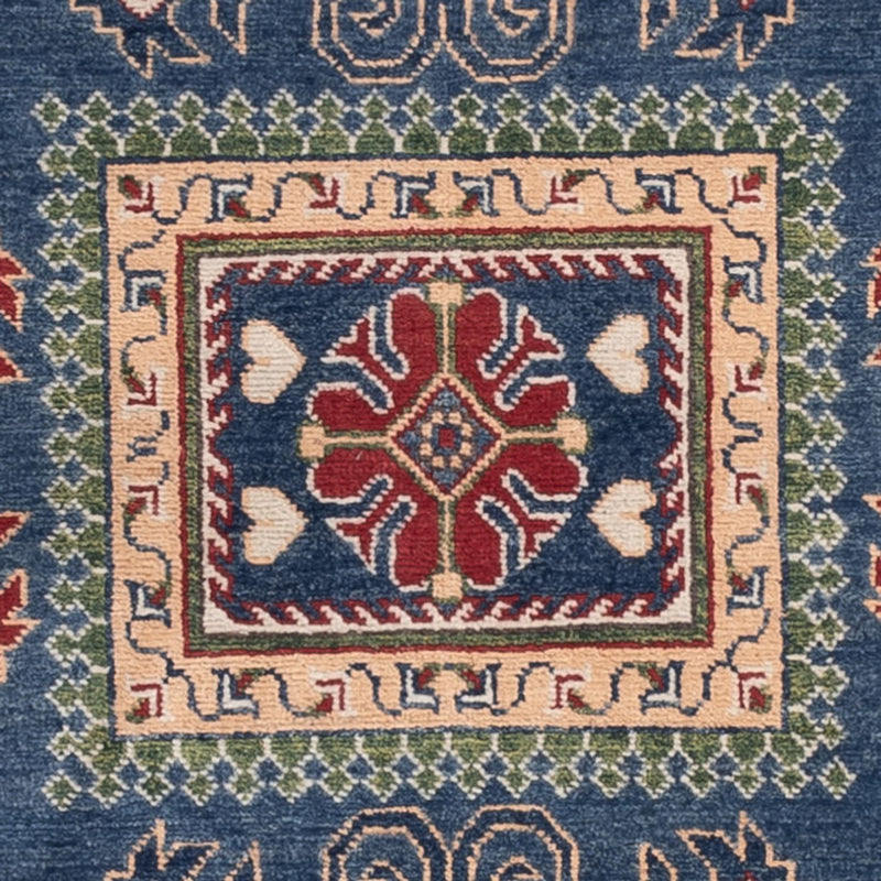 Kazak Koberec 122x188cm - Orientální koberec