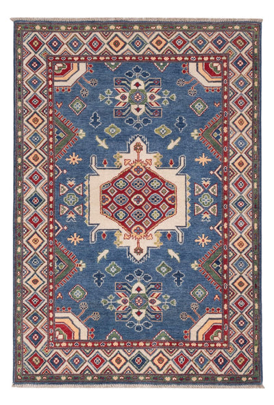 Kazak Koberec 122x183cm - Orientální koberec