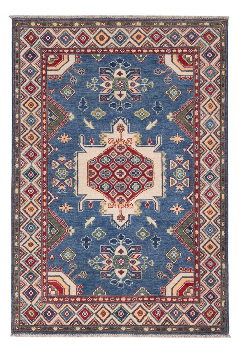 Kazak Koberec 122x183cm - Orientální koberec
