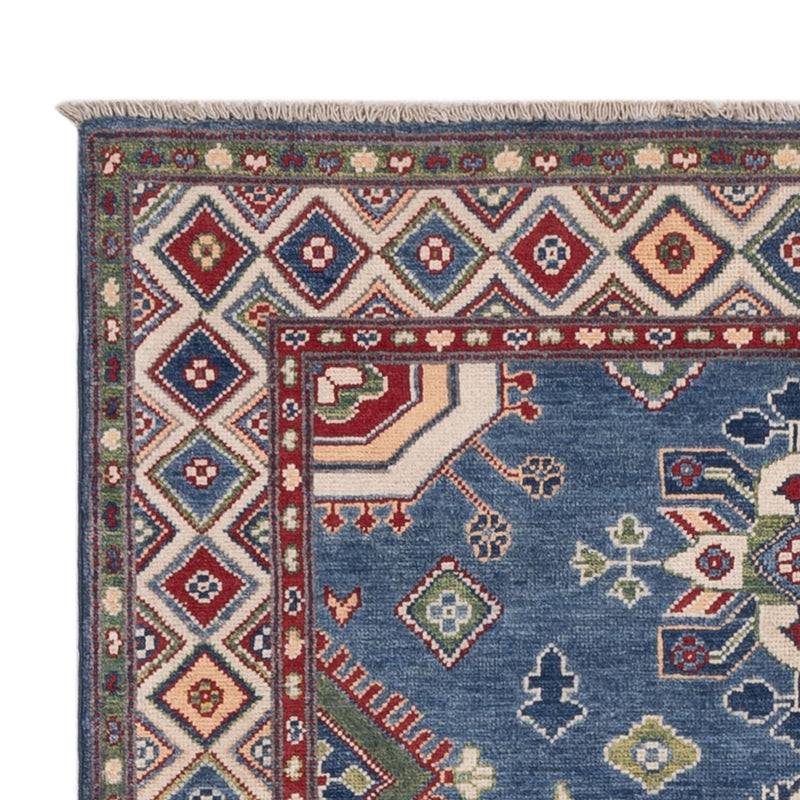 Kazak Koberec 122x183cm - Orientální koberec