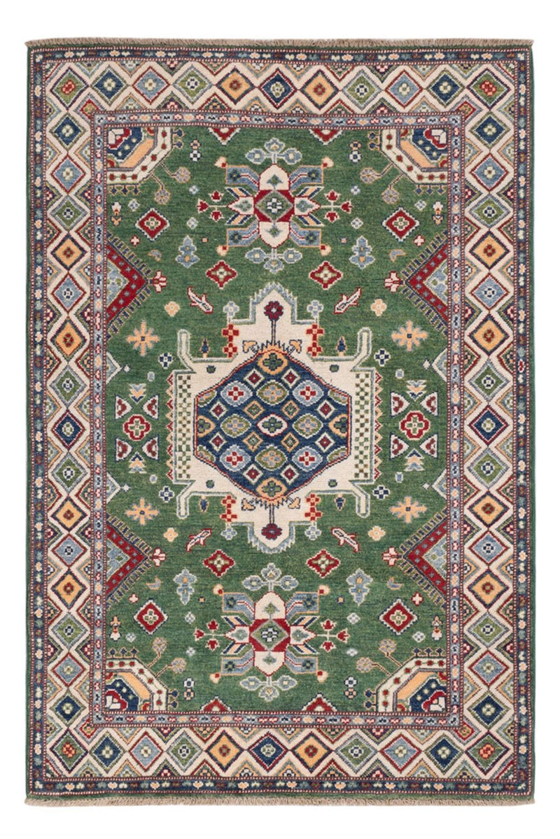 Kazak Koberec 120x177cm - Orientální koberec