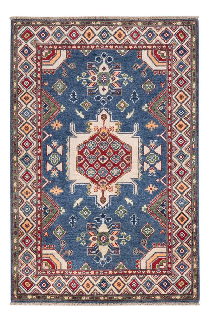 Kazak Koberec 120x182cm - Orientální koberec