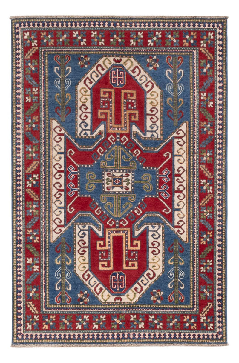 Kazak Koberec 120x185cm - Orientální koberec