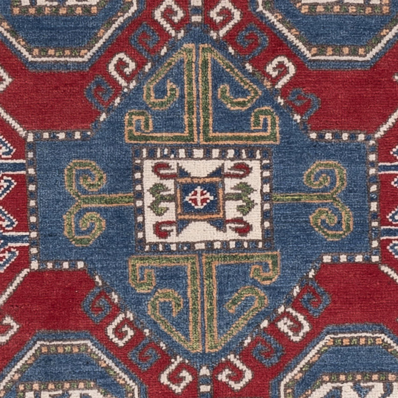 Kazak Koberec 120x185cm - Orientální koberec
