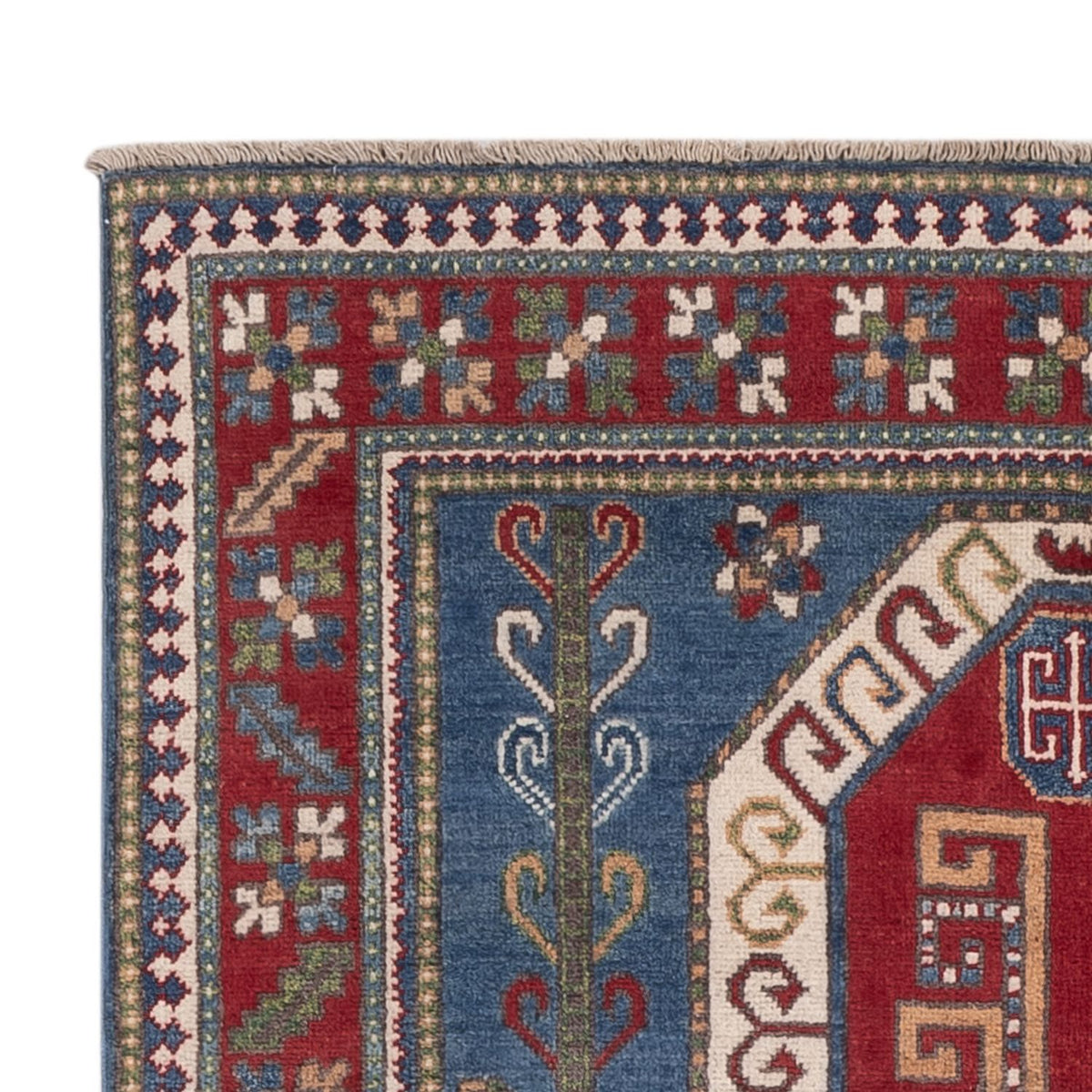 Kazak Koberec 120x185cm - Orientální koberec