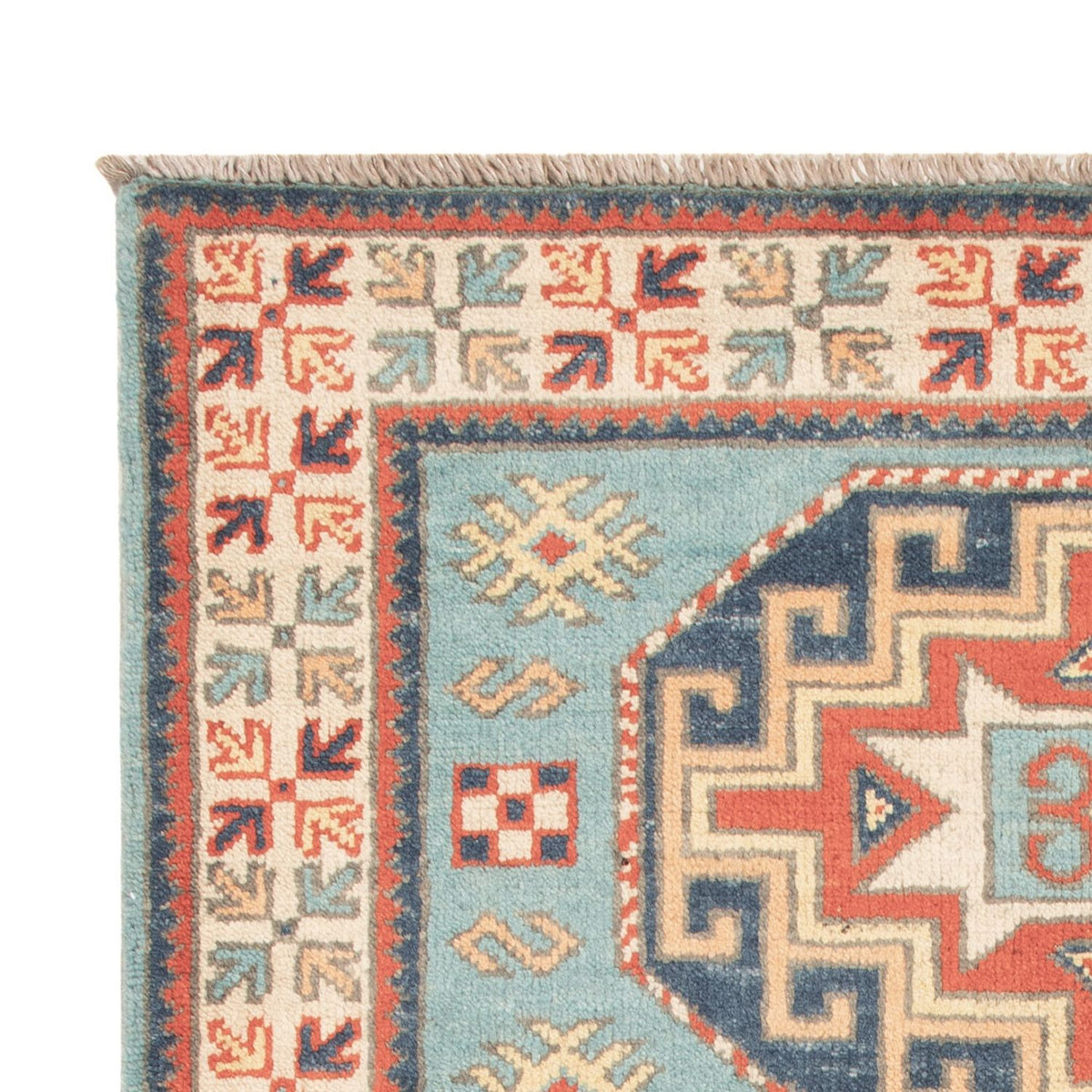 Kazak Koberec 78x124cm - Orientální koberec