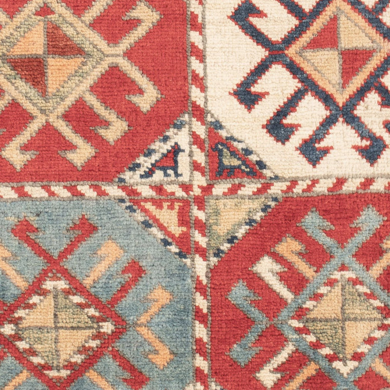 Kazak Koberec 82x126cm - Orientální koberec