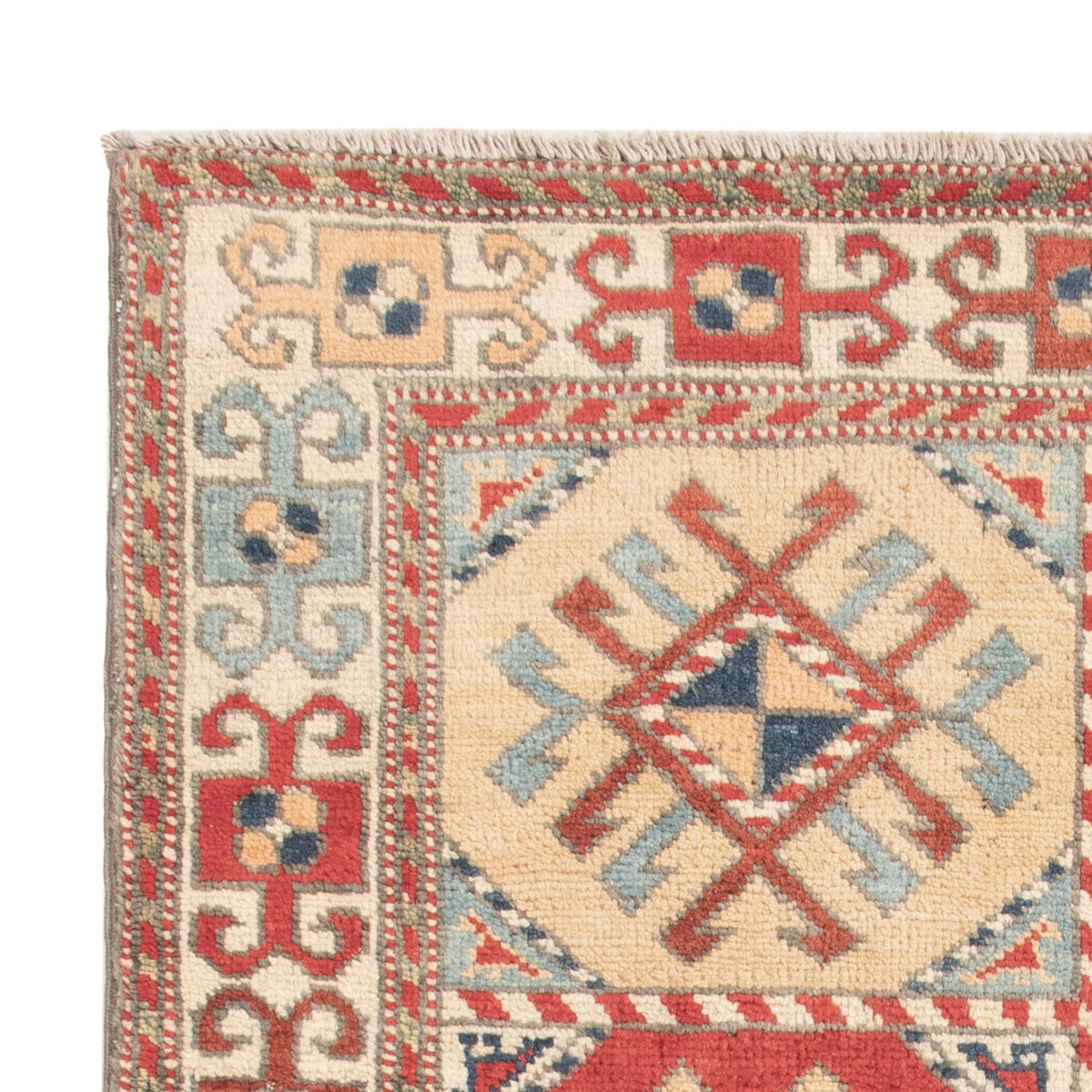 Kazak Koberec 82x126cm - Orientální koberec