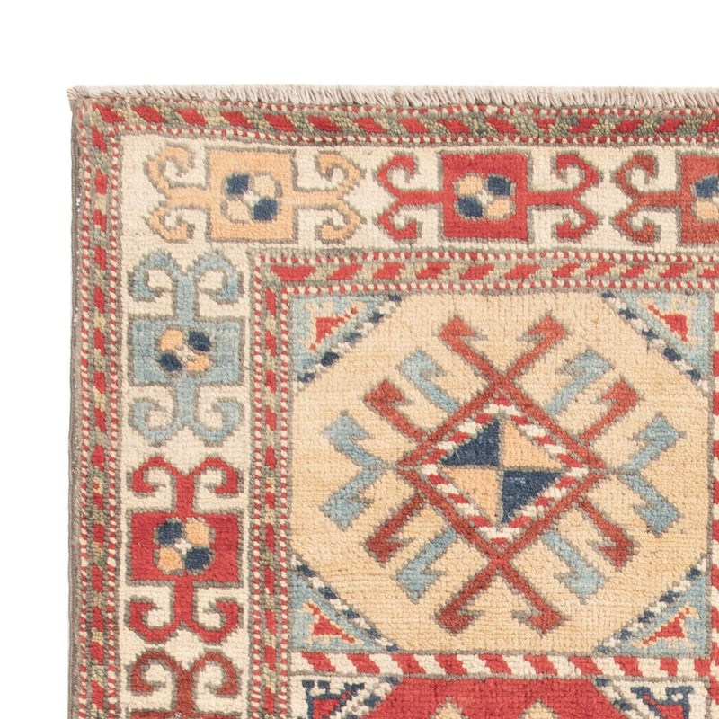 Kazak Koberec 82x126cm - Orientální koberec