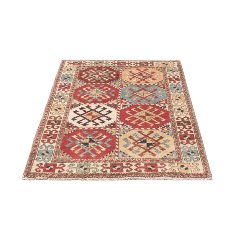 Kazak Koberec 82x126cm - Orientální koberec