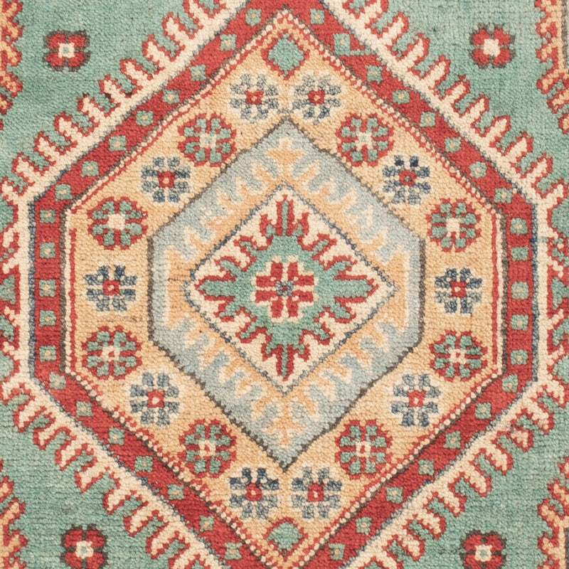 Kazak Koberec 77x127cm - Orientální koberec