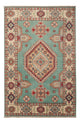 Kazak Koberec 82x123cm - Orientální koberec