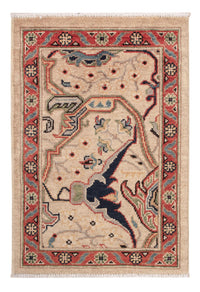 Kazak Koberec 60x89cm - Orientální koberec – product image