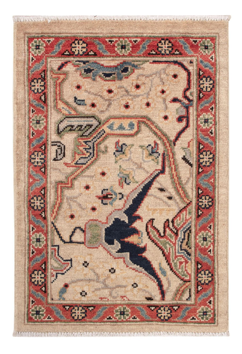 Kazak Koberec 60x89cm - Orientální koberec
