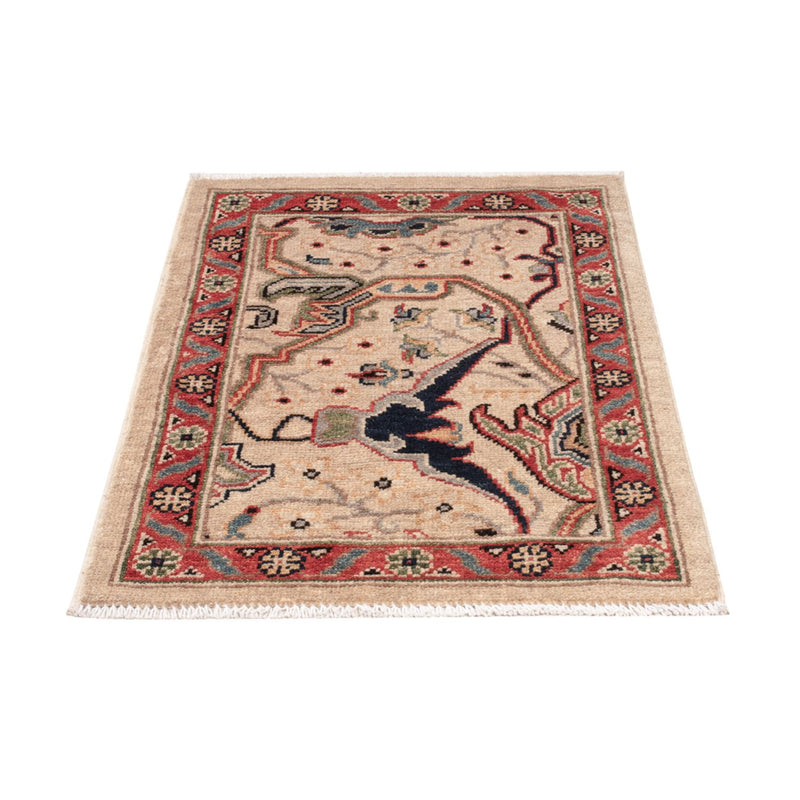 Kazak Koberec 60x89cm - Orientální koberec