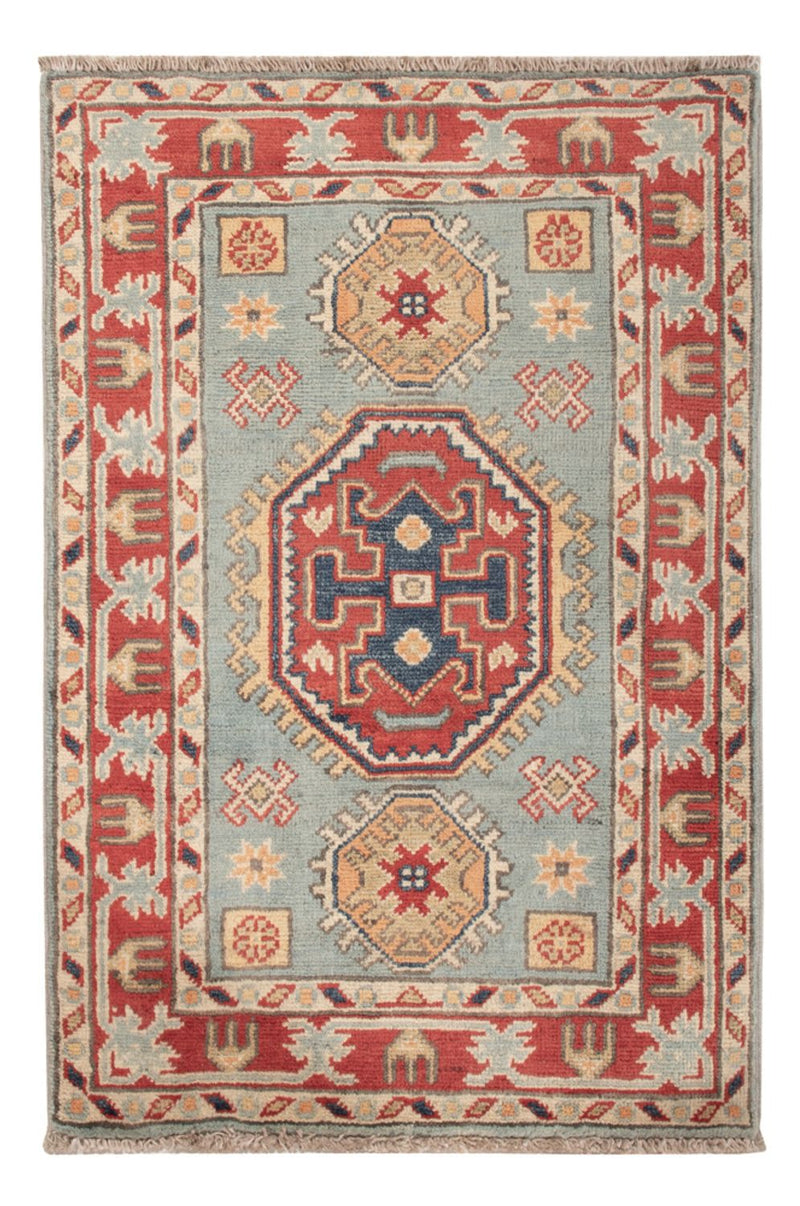 Kazak Koberec 58x87cm - Orientální koberec