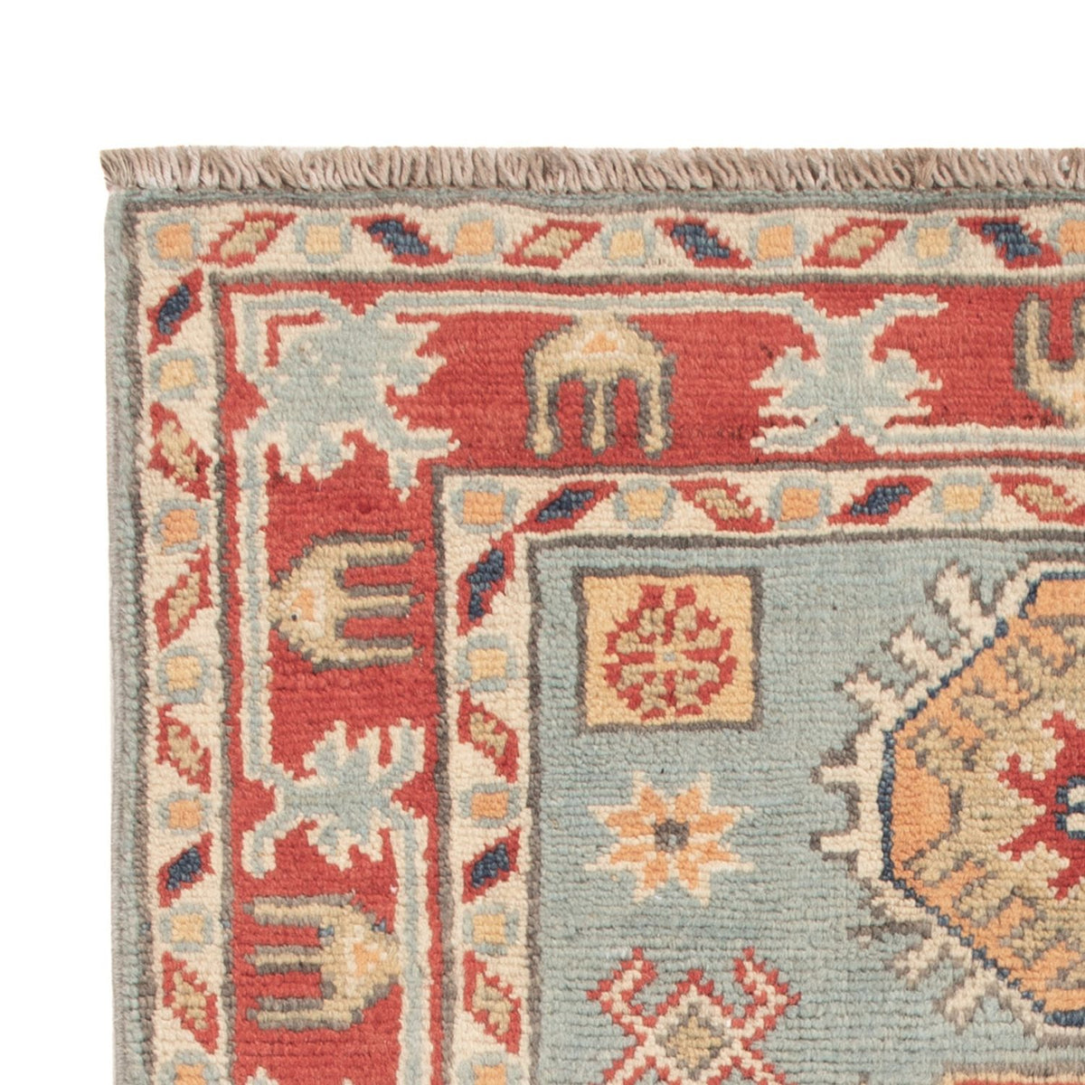 Kazak Koberec 58x87cm - Orientální koberec