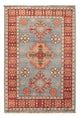 Kazak Koberec 59x88cm - Orientální koberec
