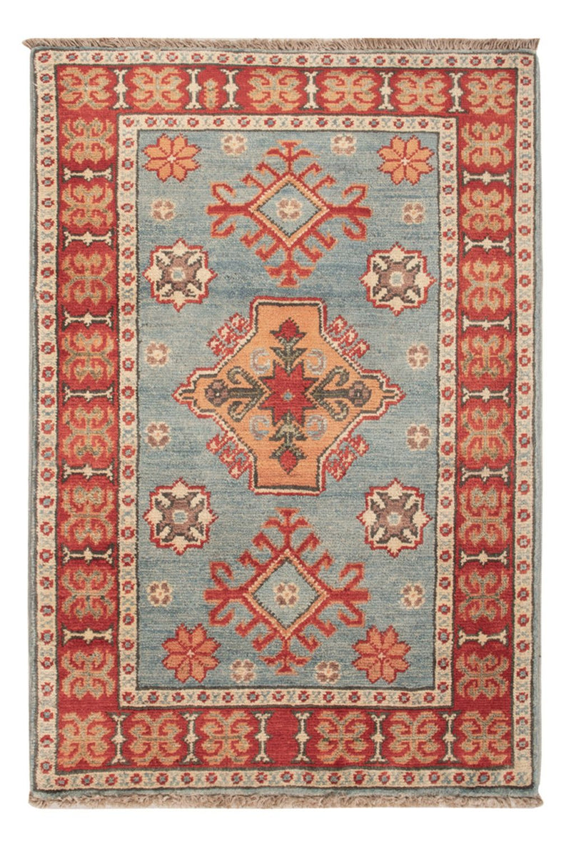 Kazak Koberec 59x88cm - Orientální koberec