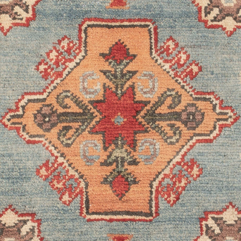 Kazak Koberec 59x88cm - Orientální koberec