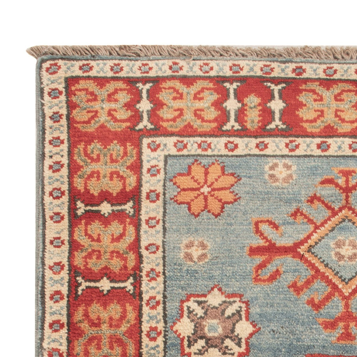 Kazak Koberec 59x88cm - Orientální koberec