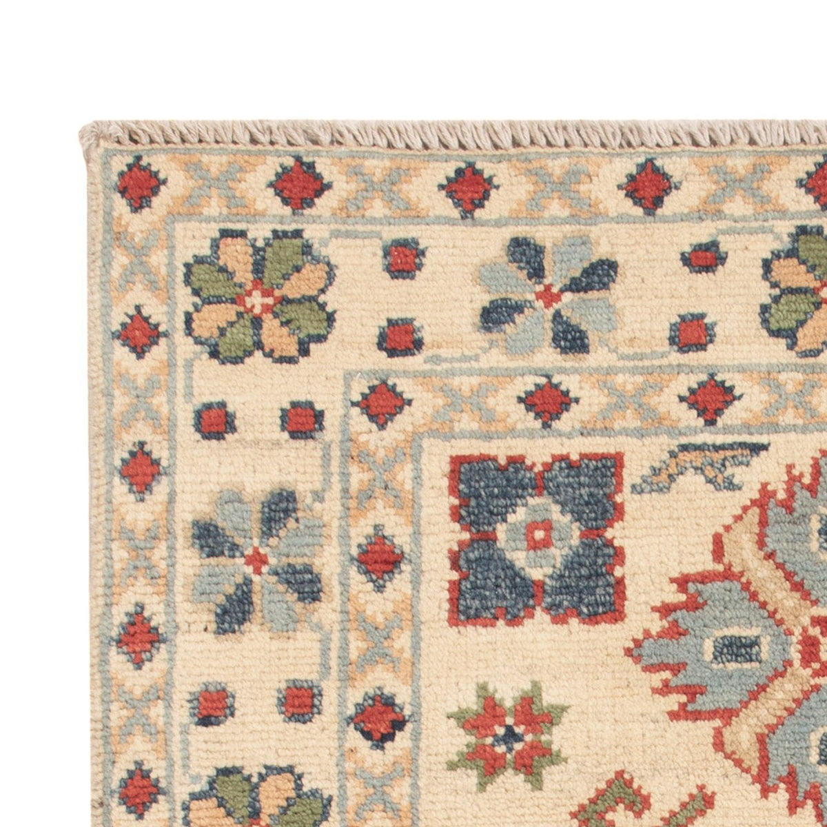 Kazak Koberec 58x89cm - Orientální koberec