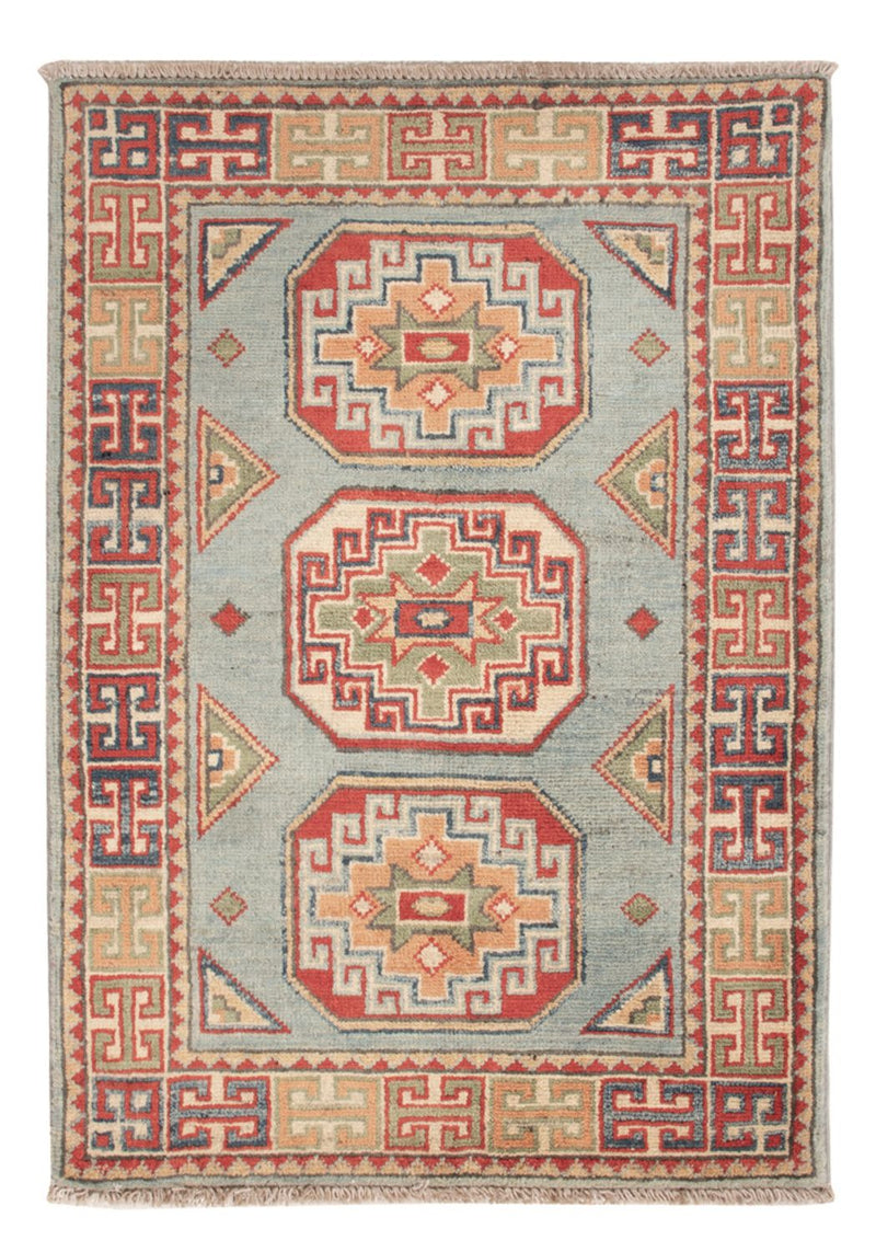 Kazak Koberec 62x91cm - Orientální koberec
