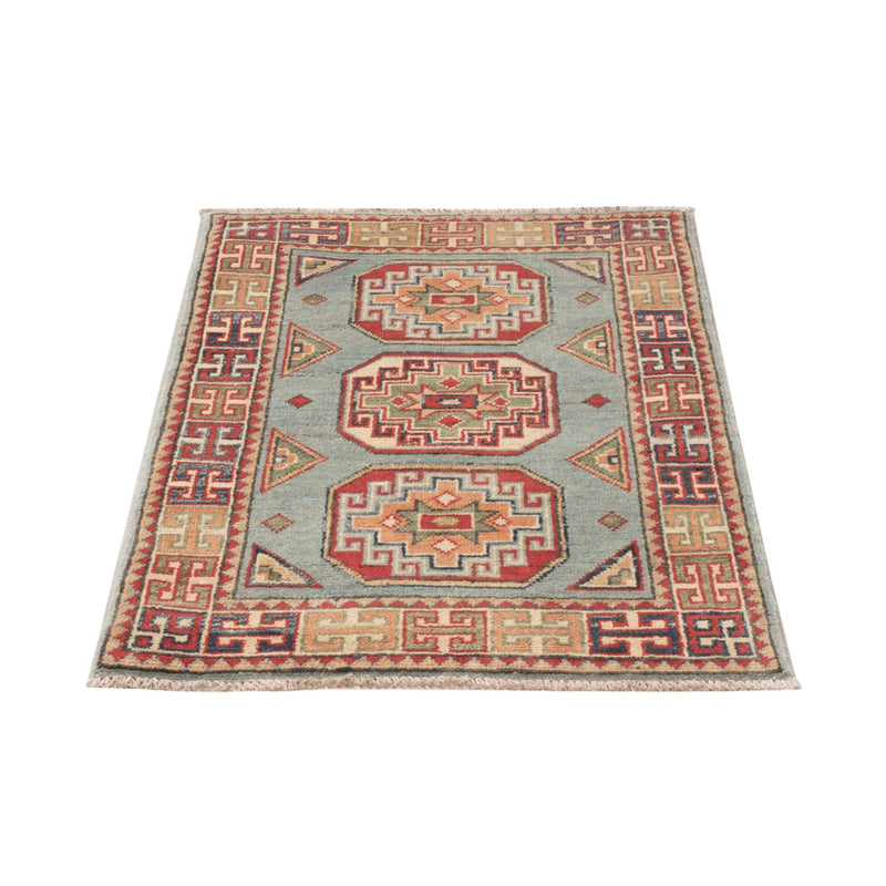 Kazak Koberec 62x91cm - Orientální koberec