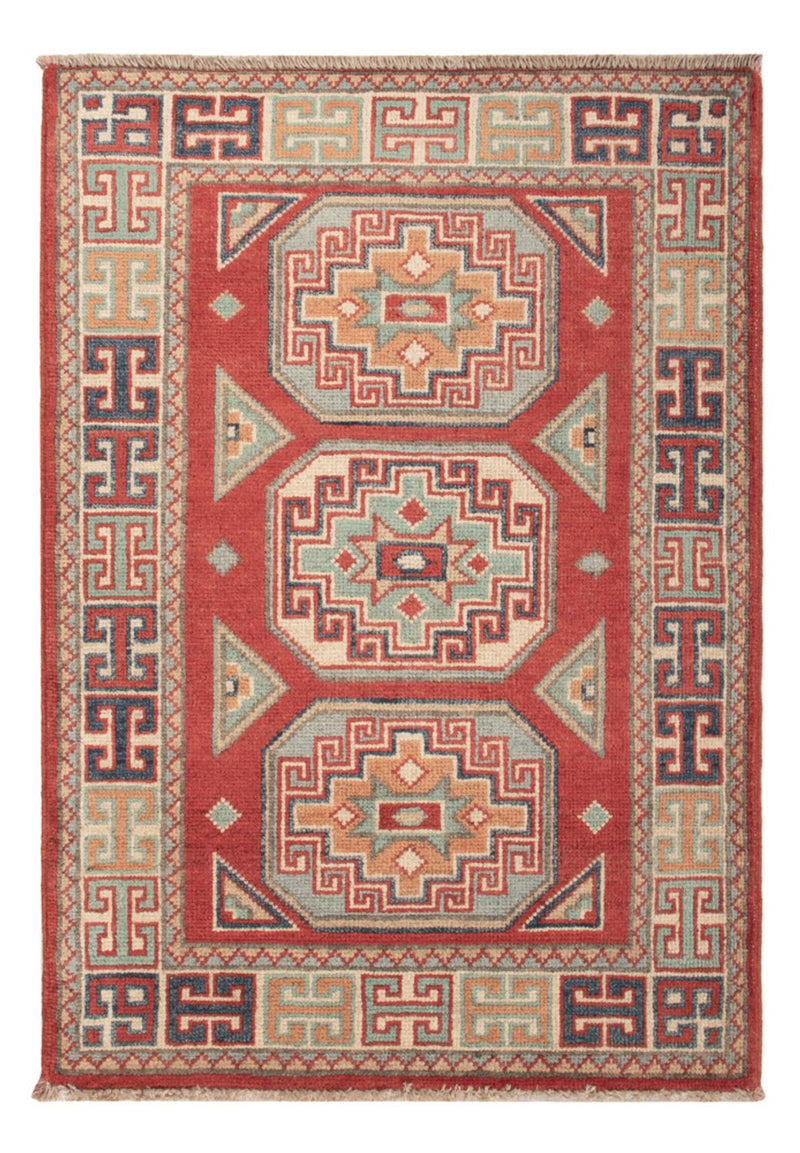 Kazak Koberec 60x86cm - Orientální koberec