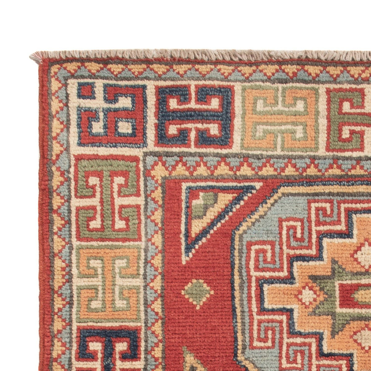 Kazak Koberec 58x86cm - Orientální koberec
