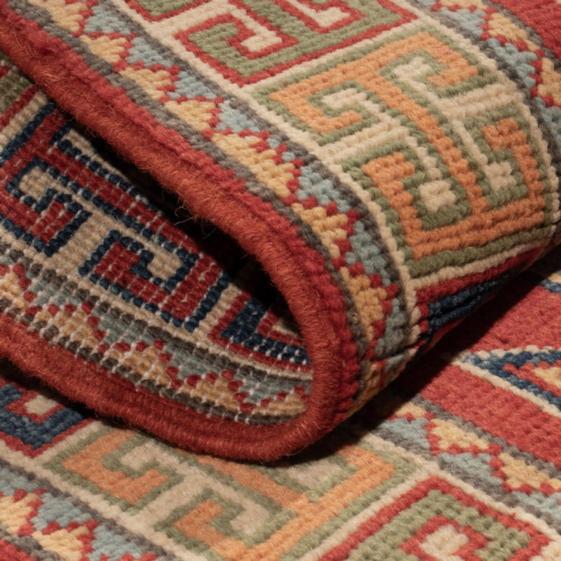Kazak Koberec 58x86cm - Orientální koberec