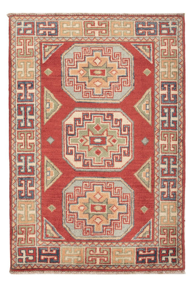Kazak Koberec 62x92cm - Orientální koberec