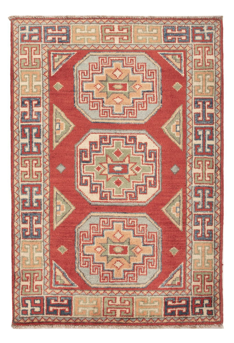 Kazak Koberec 62x92cm - Orientální koberec