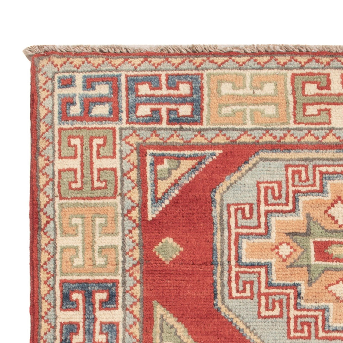 Kazak Koberec 62x92cm - Orientální koberec