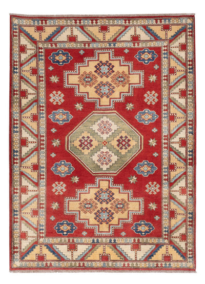 Kazak Koberec 124x172cm - Orientální koberec