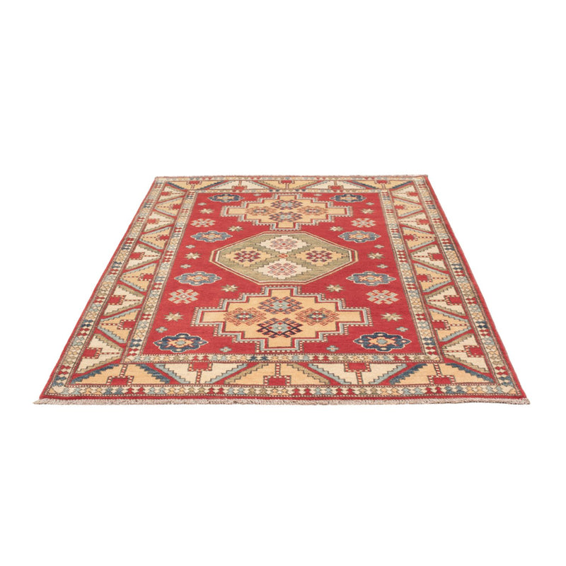 Kazak Koberec 124x172cm - Orientální koberec