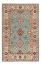 Kazak Koberec 91x150cm - Orientální koberec