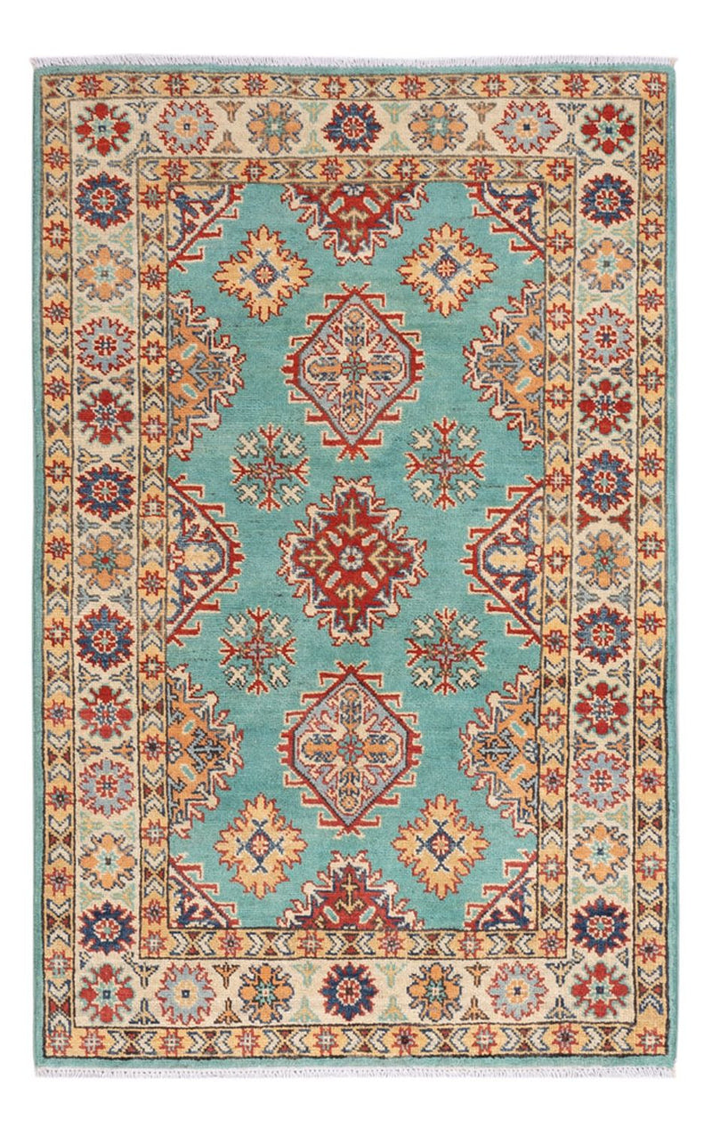 Kazak Koberec 91x150cm - Orientální koberec