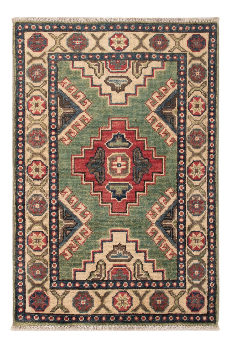 Kazak Koberec 90x60cm - Orientální koberec