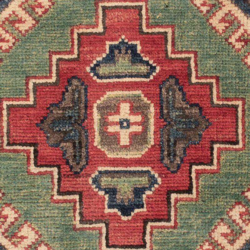Kazak Koberec 90x60cm - Orientální koberec
