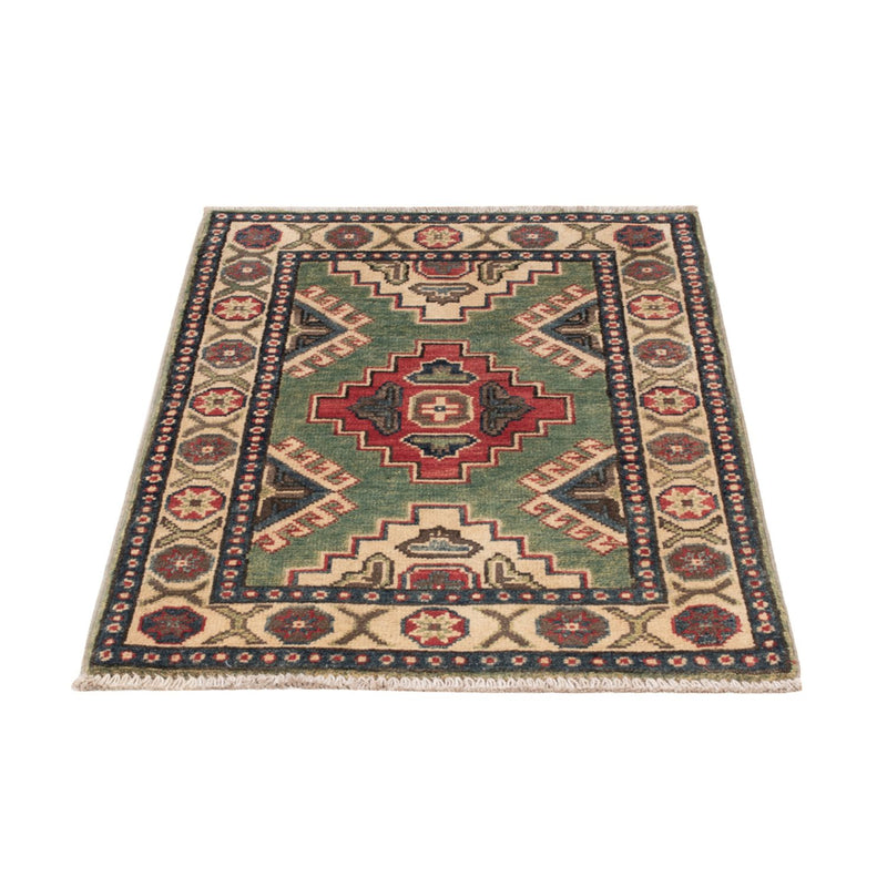 Kazak Koberec 90x60cm - Orientální koberec