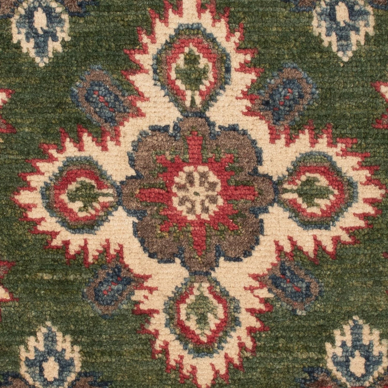 Kazak Koberec 60x86cm - Orientální koberec