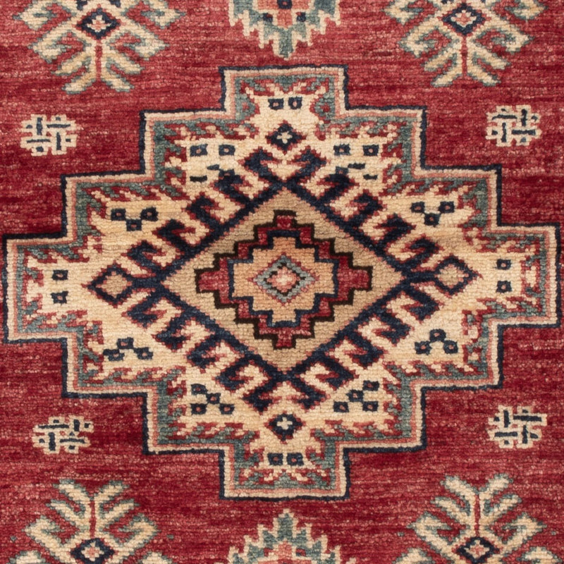 Kazak Koberec 89x115cm - Orientální koberec