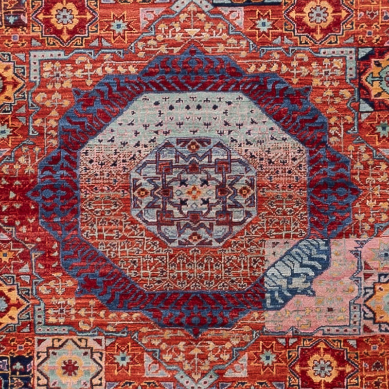 Designový koberec 88x392cm - Designerteppich
