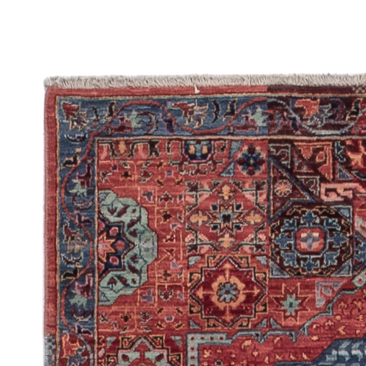 Designový koberec 88x392cm - Designerteppich